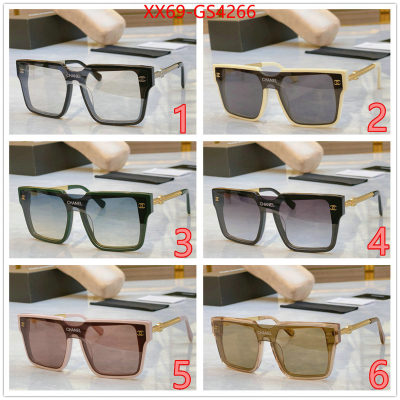 buy ID: GS4266
