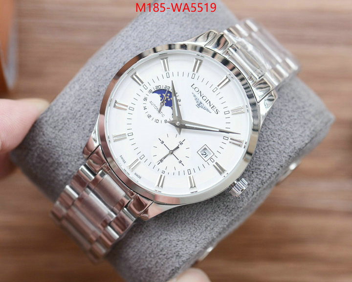 ID: WA5519