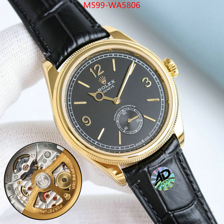 ID: WA5806