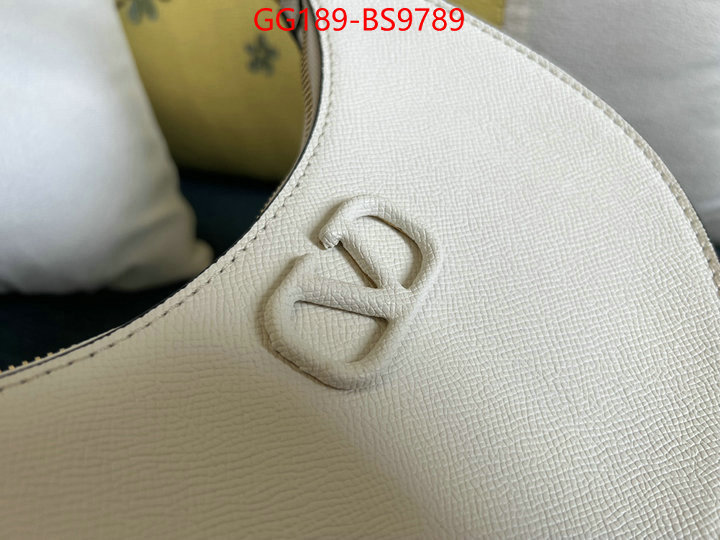 Valentino Bags(TOP)-Crossbody- replica for cheap ID: BS9789 $: 189USD,