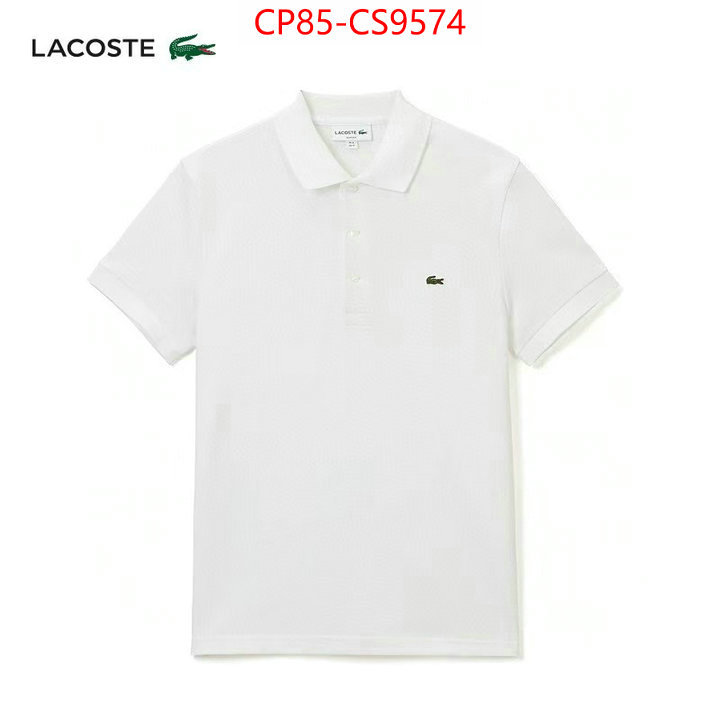 Clothing-Lacoste sell online luxury designer ID: CS9574 $: 85USD