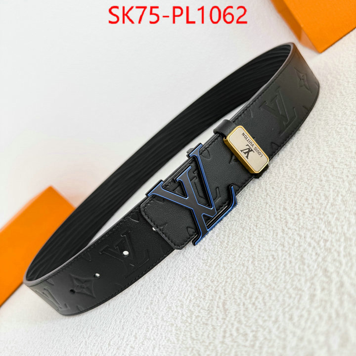 Belts-LV the best ID: PL1062 $: 75USD