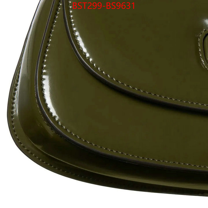 Gucci Bags(TOP)-Diana-Bamboo- aaaaa replica designer ID: BS9631 $: 299USD,