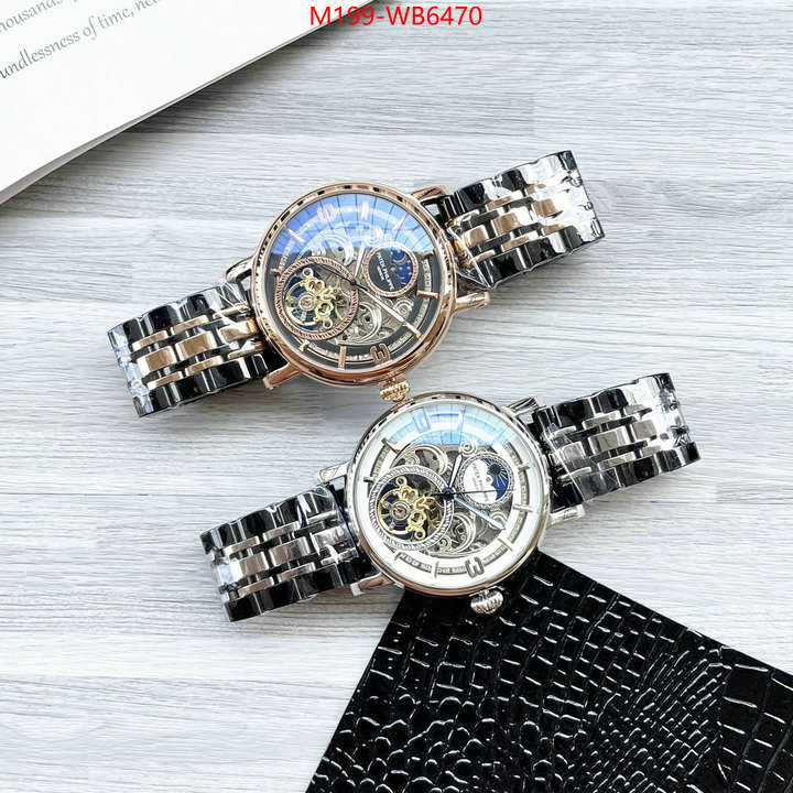 ID: WB6470