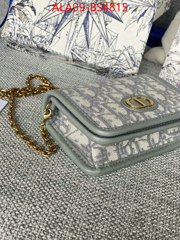ID: BS4815 $: 99USD,
