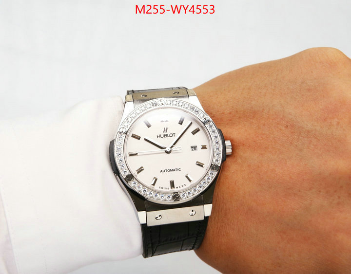 ID: WY4553