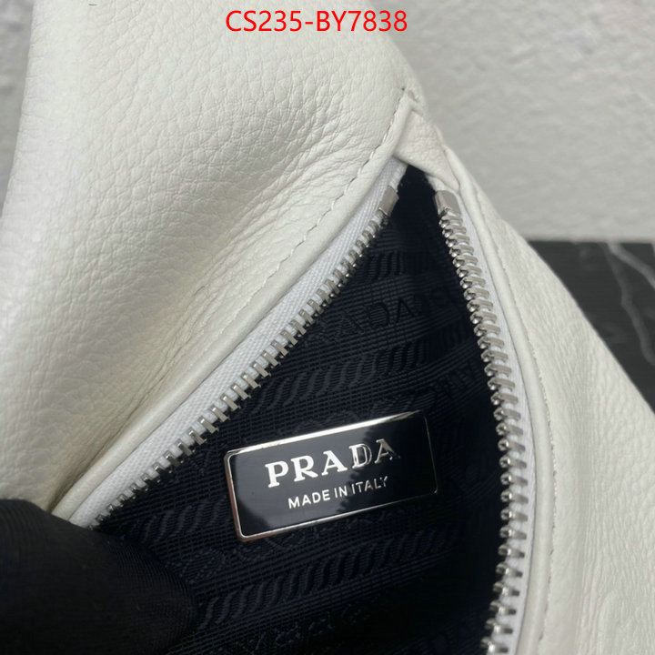 ID: BY7838 $: 235USD,