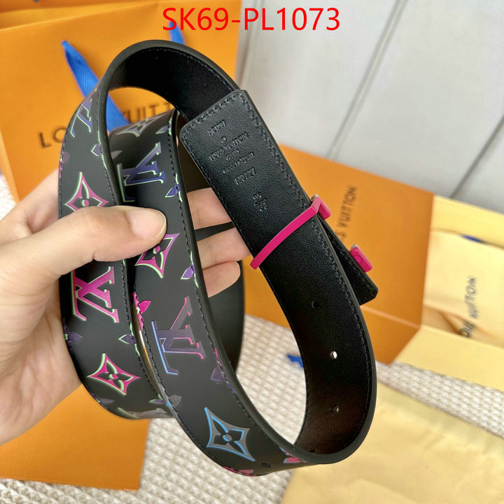 Belts-LV what's the best to buy replica ID: PL1073 $: 69USD