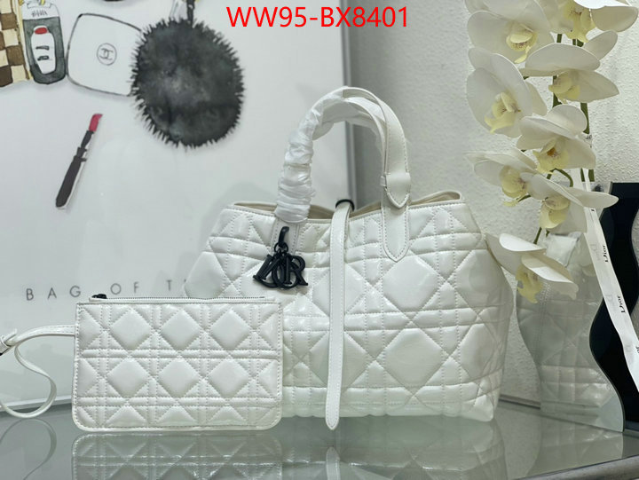 ID: BX8401