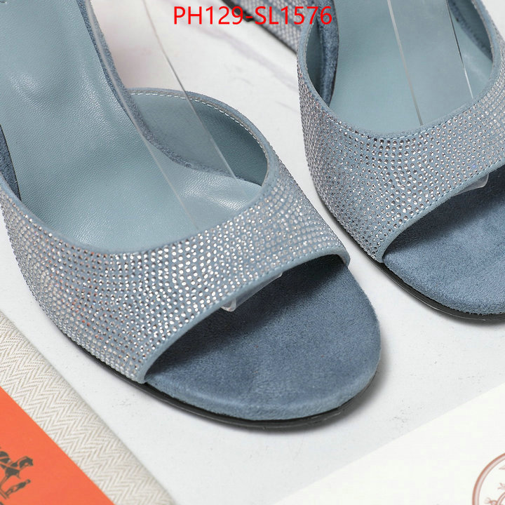 Women Shoes-Hermes the online shopping ID: SL1576 $: 129USD