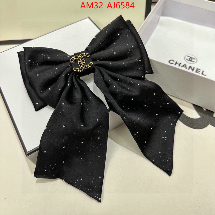 what is a 1:1 replica ID: AJ6584