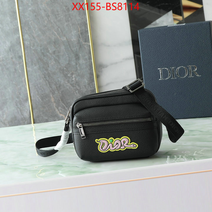 ID: BS8114 $: 155USD,