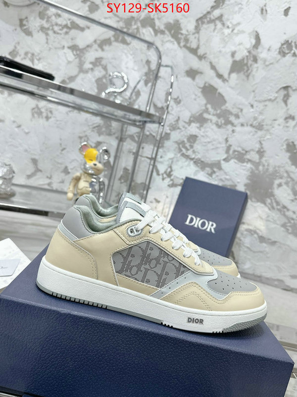 Women Shoes-Dior where to buy replicas ID: SK5160 $: 129USD-shoes yupoo Women Shoes-Dior where to buy replicas ID: SK5160 $: 129USD