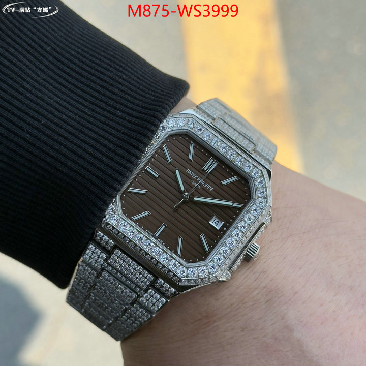 ID: WS3999