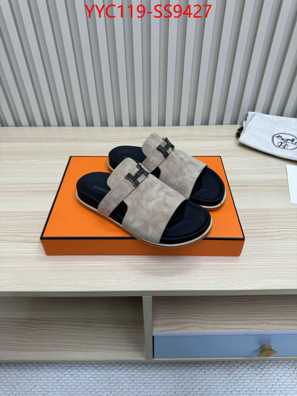 Women Shoes-Hermes replica wholesale ID: SS9427 $: 119USD