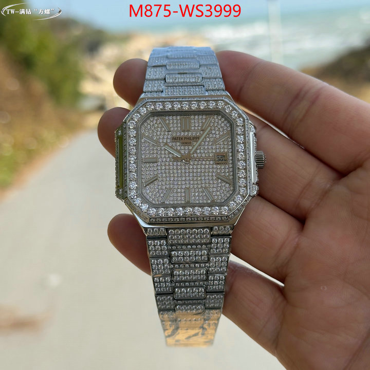 ID: WS3999