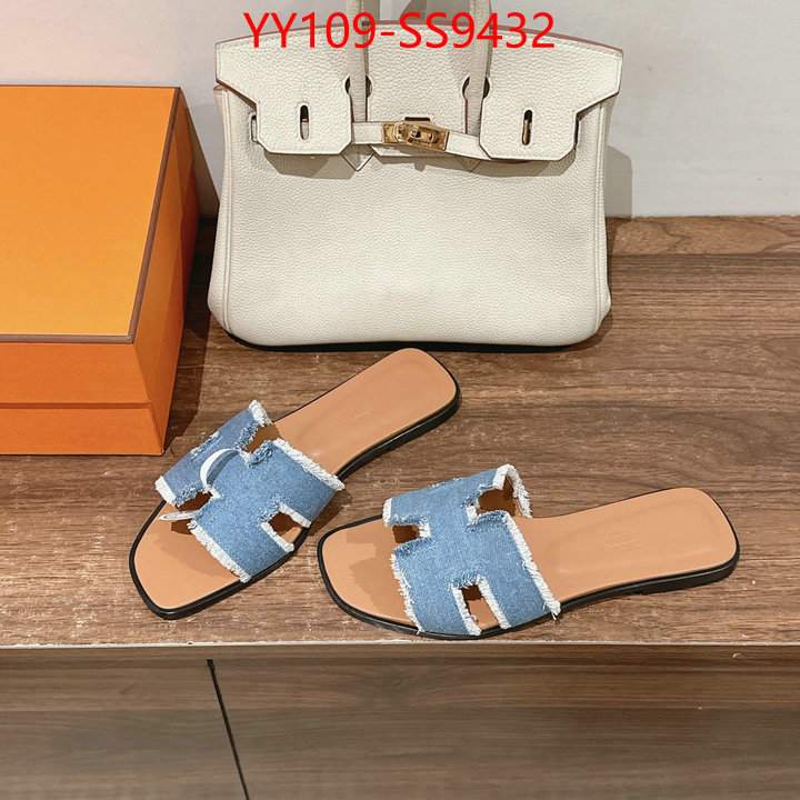 Women Shoes-Hermes online from china ID: SS9432 $: 109USD