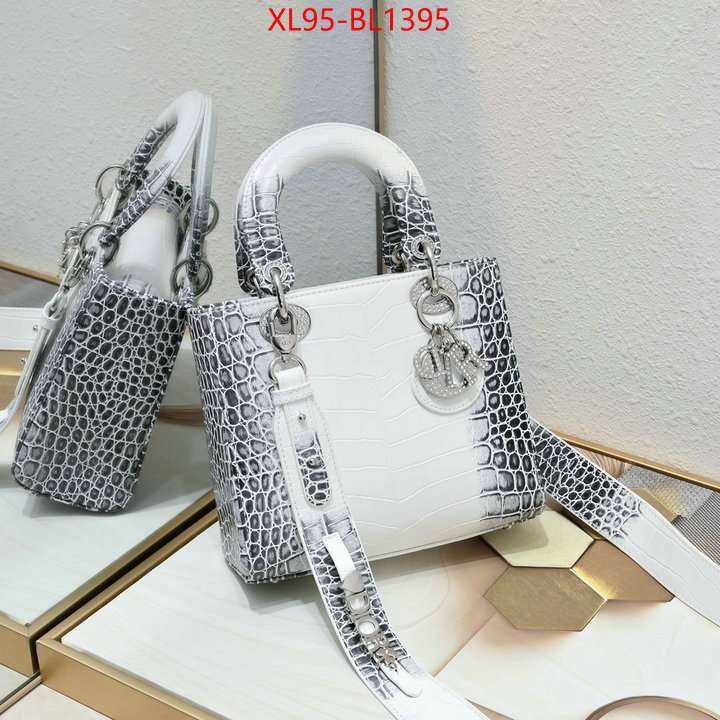 Dior Bags(4A)-Lady- shop designer replica ID: BL1395 $: 95USD,