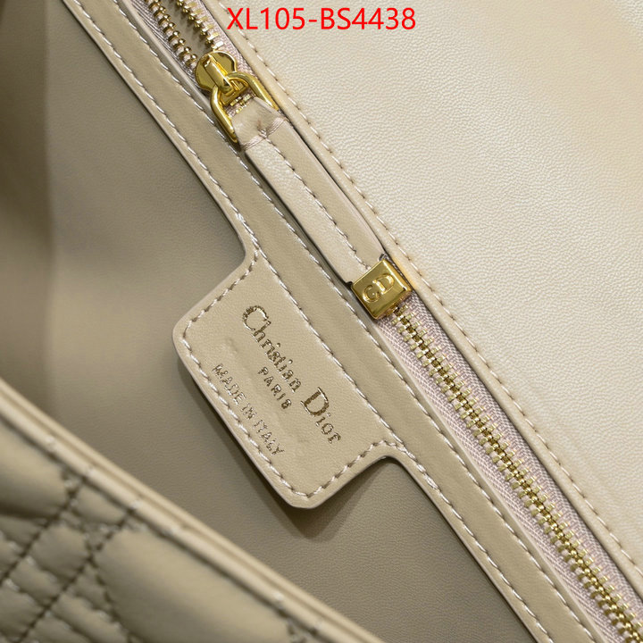 ID: BS4438 $: 105USD,