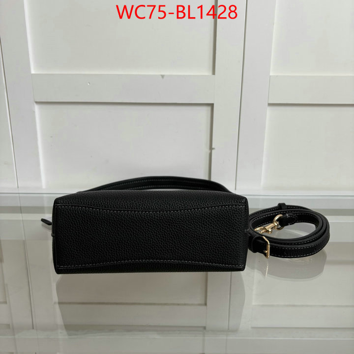 Coach Bags(4A)-Crossbody- what's best ID: BL1428 $: 75USD,