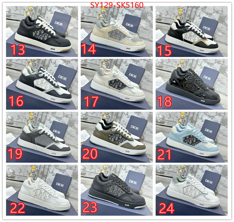 Women Shoes-Dior where to buy replicas ID: SK5160 $: 129USD-shoes yupoo Women Shoes-Dior where to buy replicas ID: SK5160 $: 129USD
