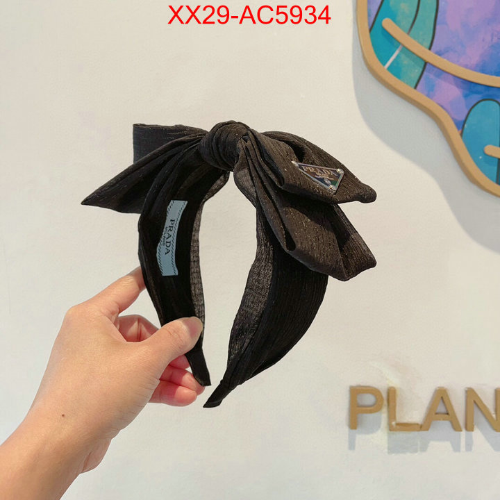 replica designer ID: AC5934