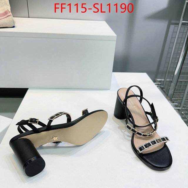 Women Shoes-Dior buy top high quality replica ID: SL1190 $: 115USD