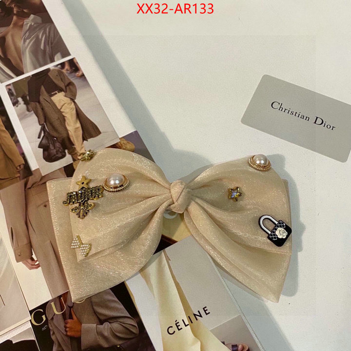 replica ID: AR133