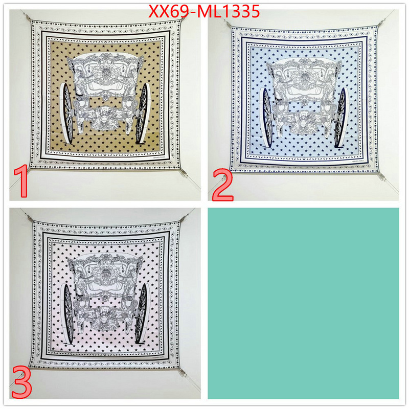 Scarf-Hermes high quality happy copy ID: ML1335 $: 69USD