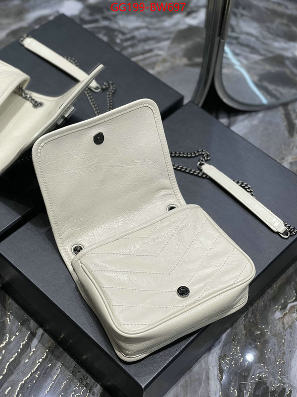 ID: BW697 $: 199USD,