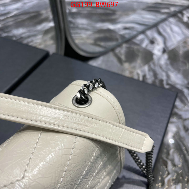 ID: BW697 $: 199USD,