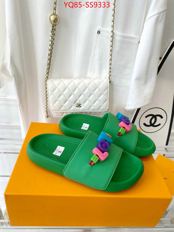 Men Shoes-LV replicas buy special ID: SS9333 $: 85USD