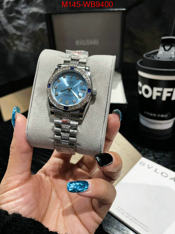 ID: WB9400