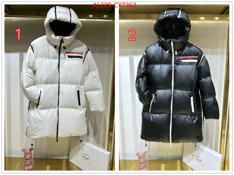 what is aaaaa quality ID: CY7363