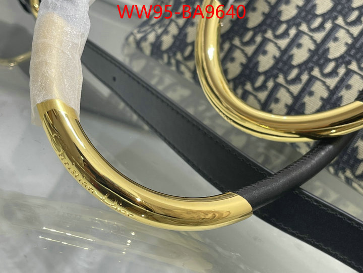 ID: BA9640 $: 95USD,