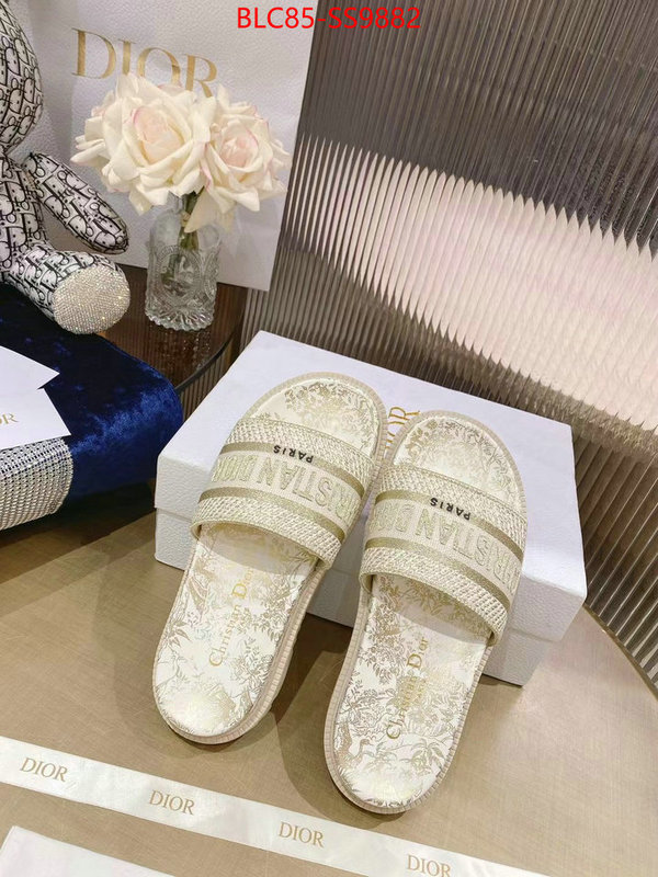Women Shoes-Dior best like ID: SS9882 $: 85USD