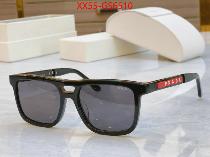 store ID: GS6510