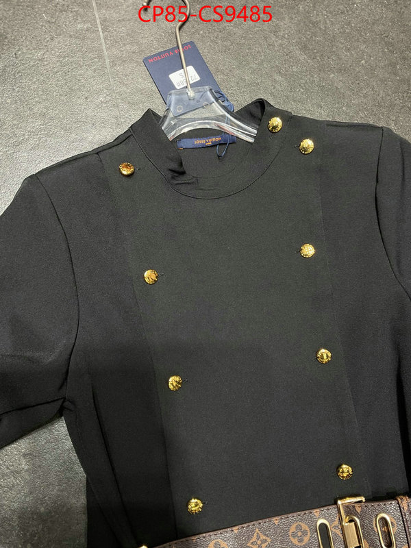 Clothing-LV supplier in china ID: CS9485 $: 85USD