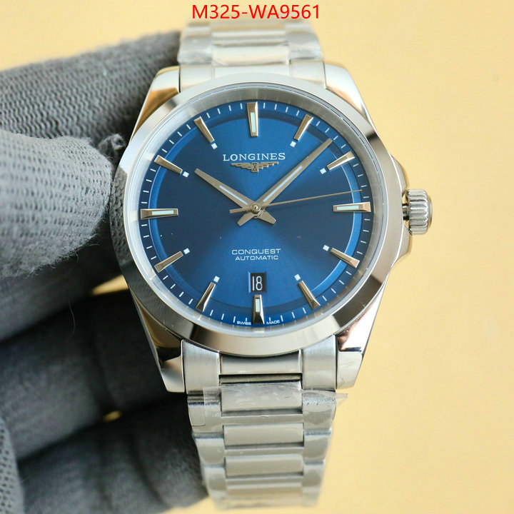 ID: WA9561