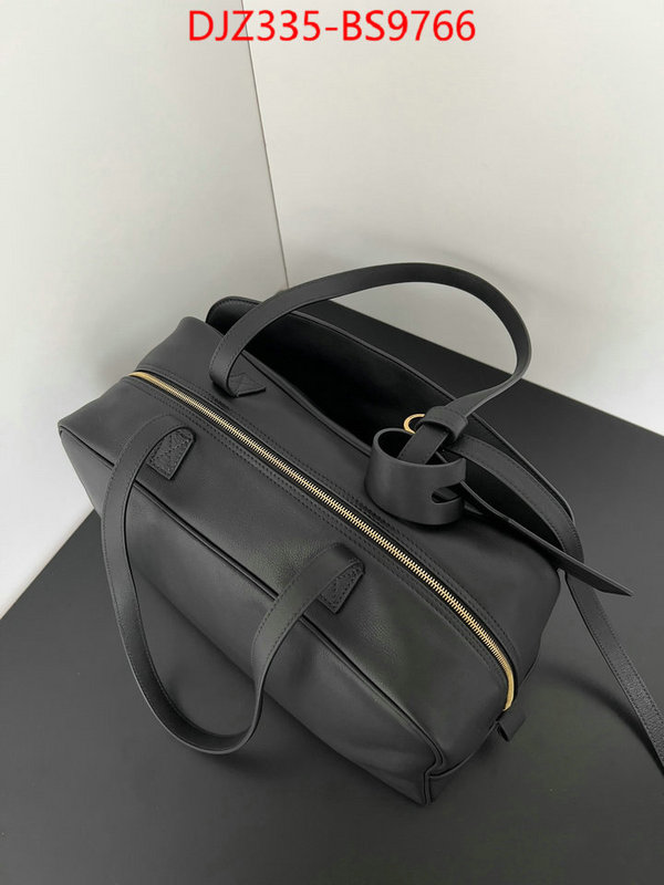 Balenciaga Bags(TOP)-Handbag- designer high replica ID: BS9766 $: 355USD,