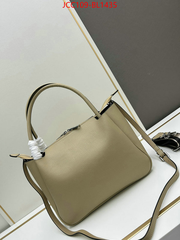 Prada Bags(4A)-Handbag- best aaaaa ID: BL1435 $: 109USD,