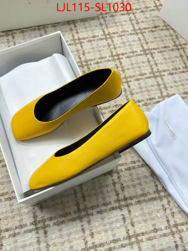 Women Shoes-The Row sell online ID: SL1030 $: 115USD