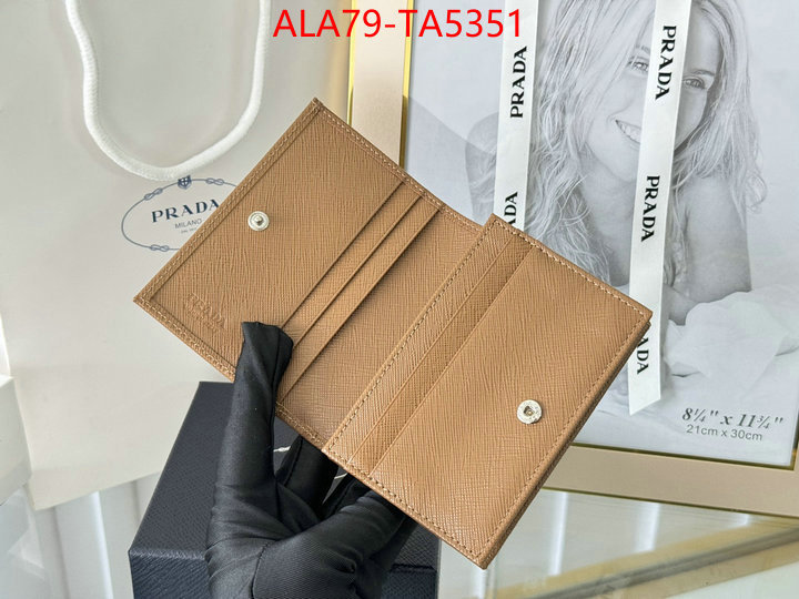 ID: TA5351 $: 79USD,