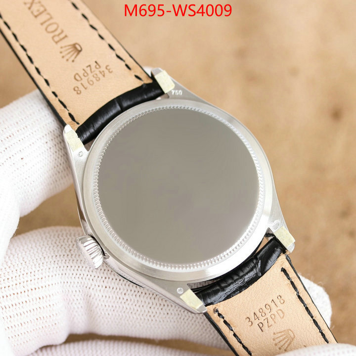 ID: WS4009
