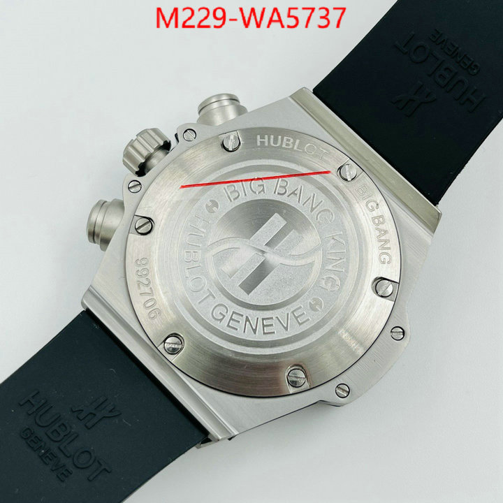 ID: WA5737