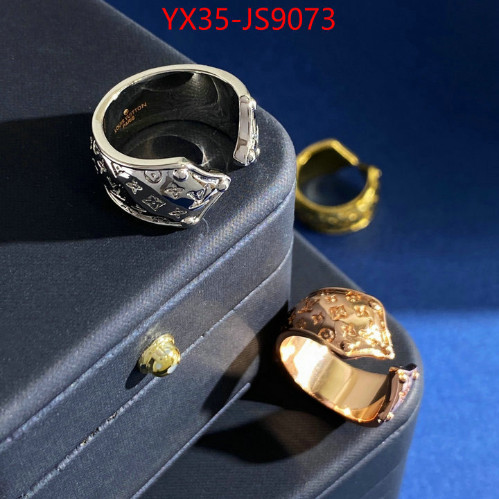 Jewelry-LV from china 2024 ID: JS9073 $: 35USD