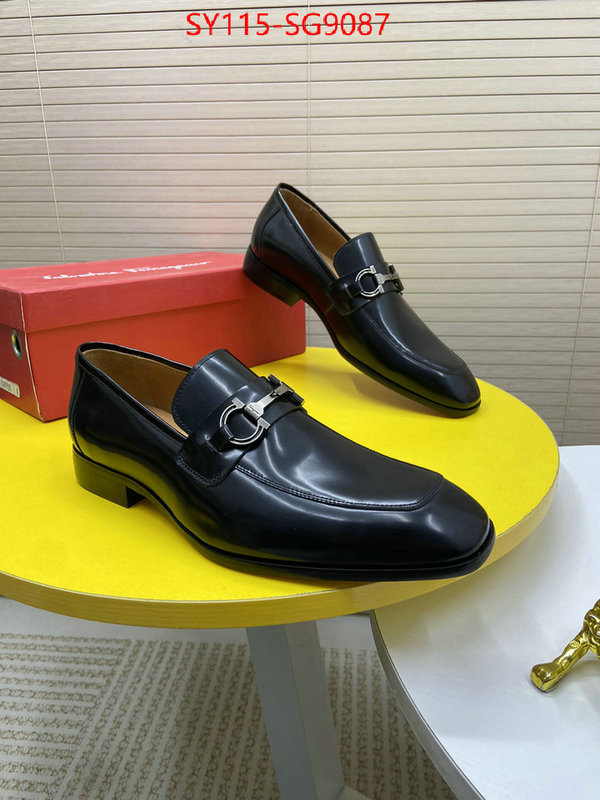 best replica new style ID: SG9087