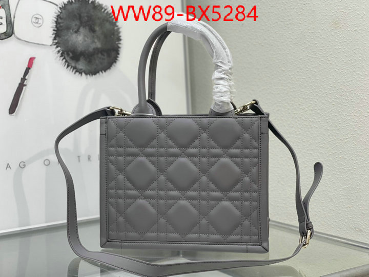 ID: BX5284