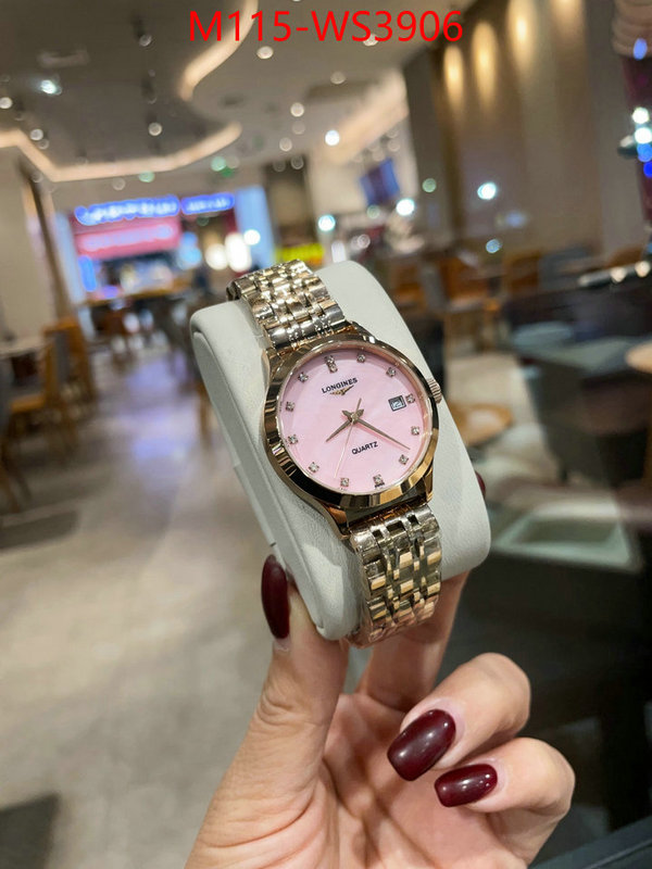 ID: WS3906
