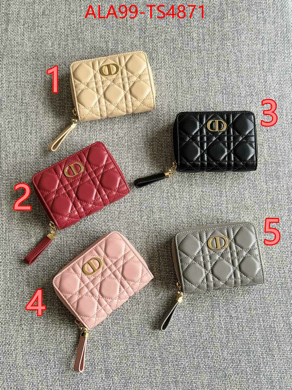 ID: TS4871 $: 99USD,